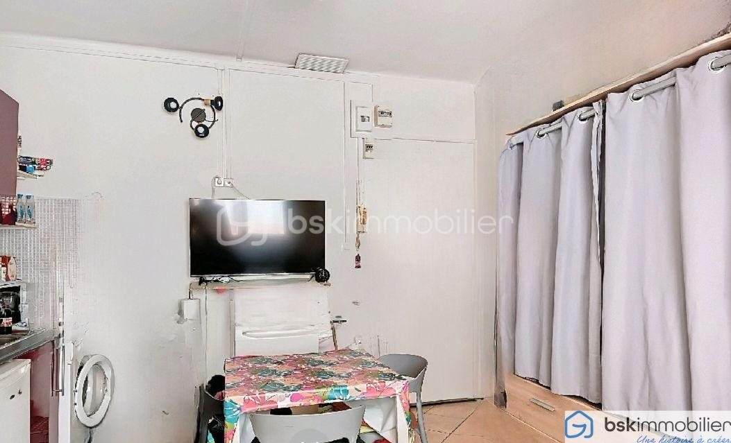 Appartement à vendre, 16m², Canet-en-Roussillon