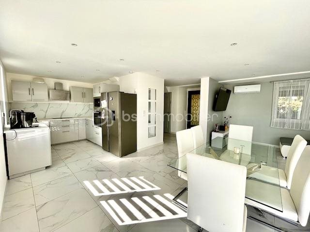 Maison à vendre, 95m², Canet-en-Roussillon