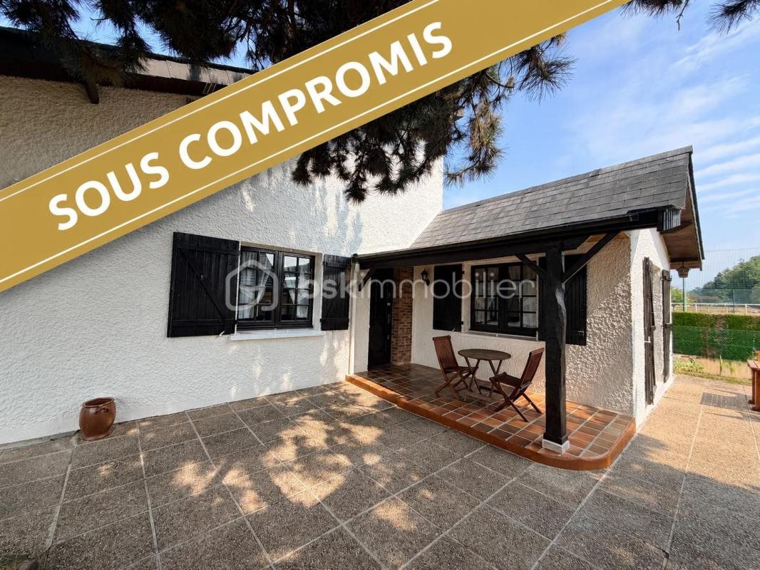 Maison à vendre, 111m², Nouvion-sur-Meuse