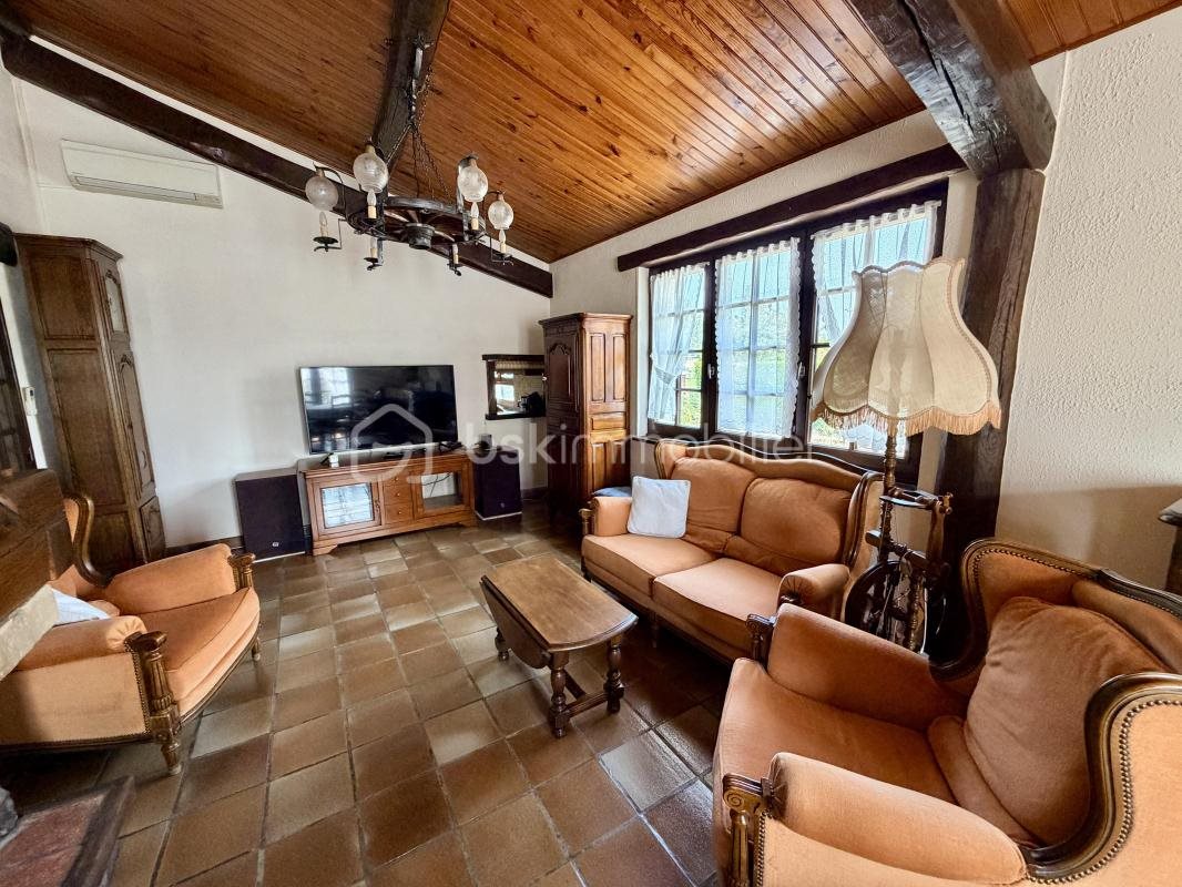 Maison à vendre, 111m², Nouvion-sur-Meuse