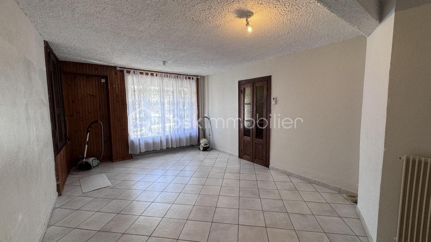 Maison à vendre, 107m², Vrigne aux Bois