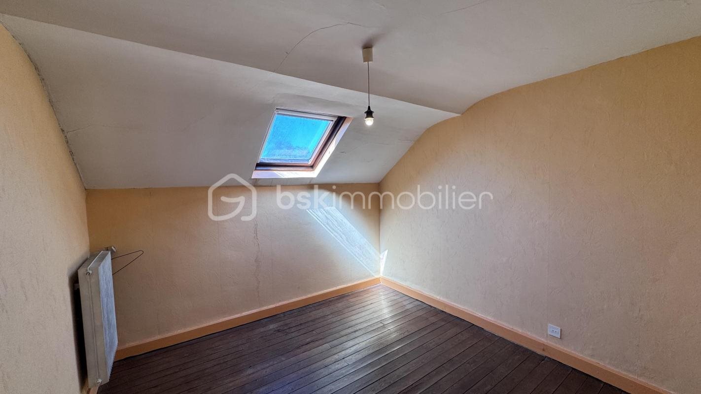 Maison à vendre, 107m², Vrigne aux Bois