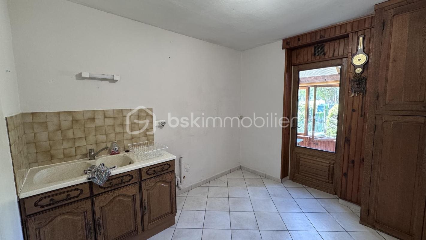 Maison à vendre, 107m², Vrigne aux Bois