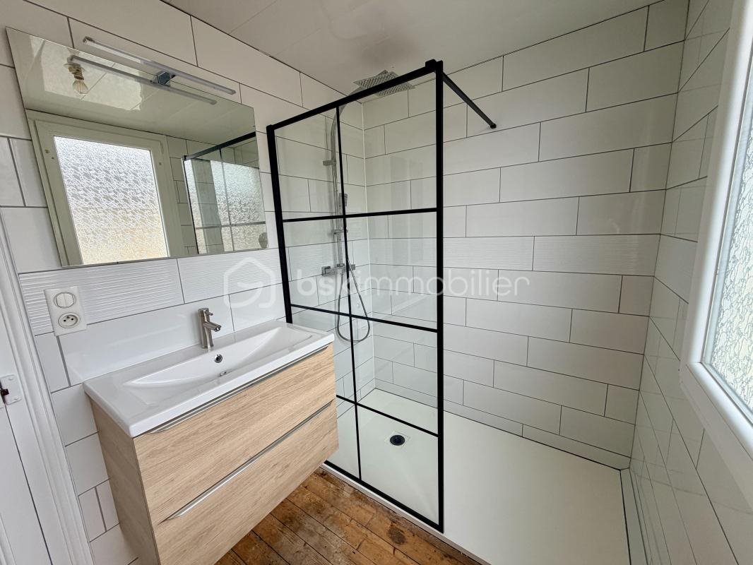 Maison à vendre, 79m², Charleville-Mézières