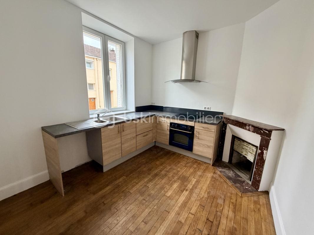Maison à vendre, 79m², Charleville-Mézières