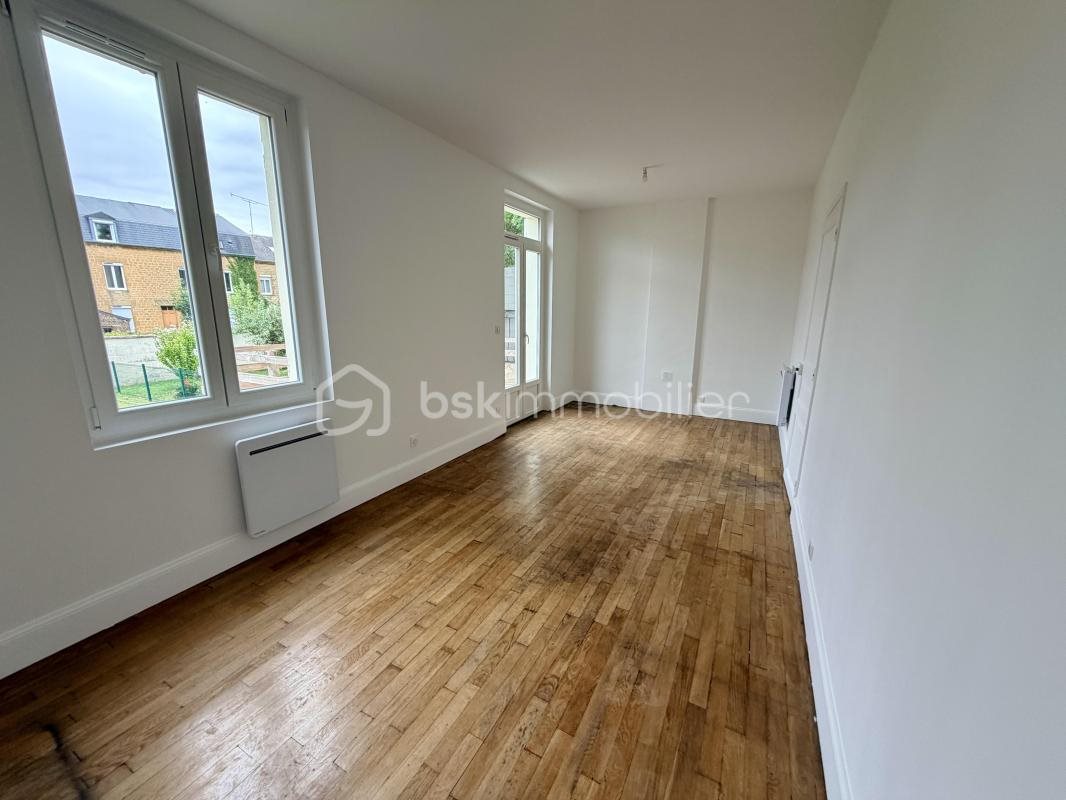 Maison à vendre, 79m², Charleville-Mézières