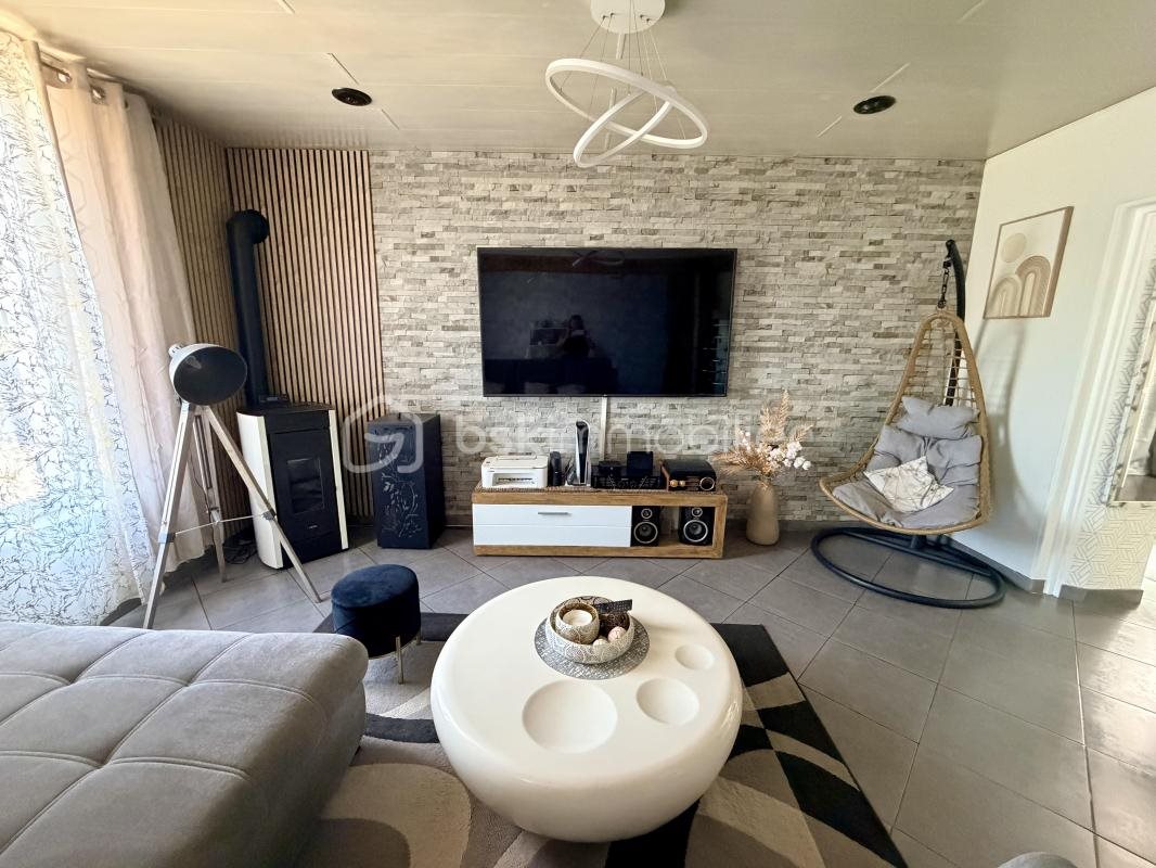 Maison à vendre, 113m², Lumes