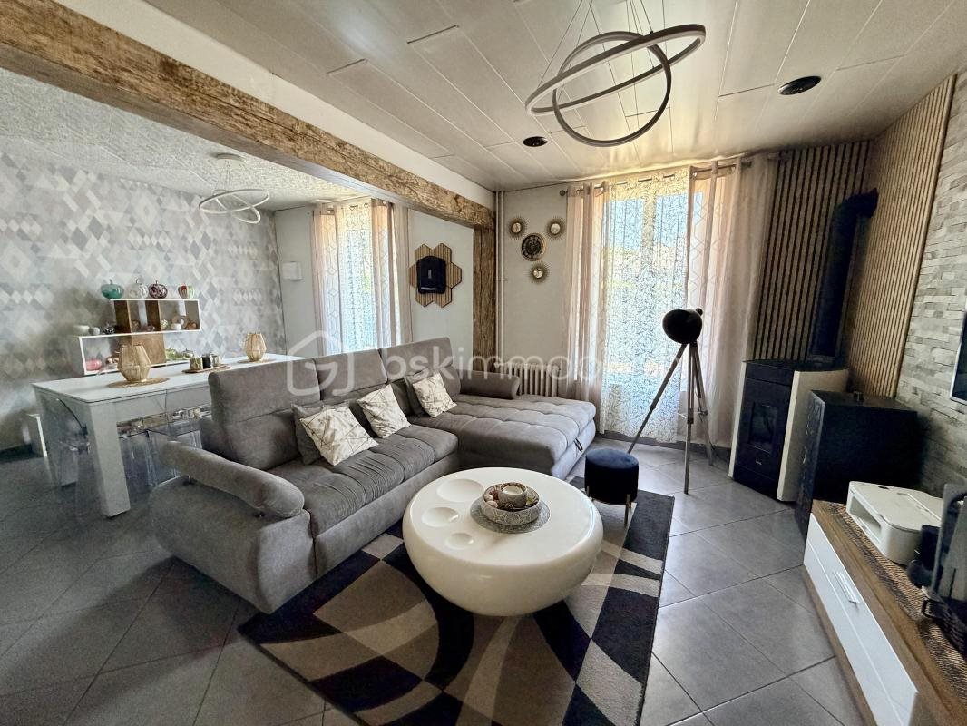 Maison à vendre, 113m², Lumes