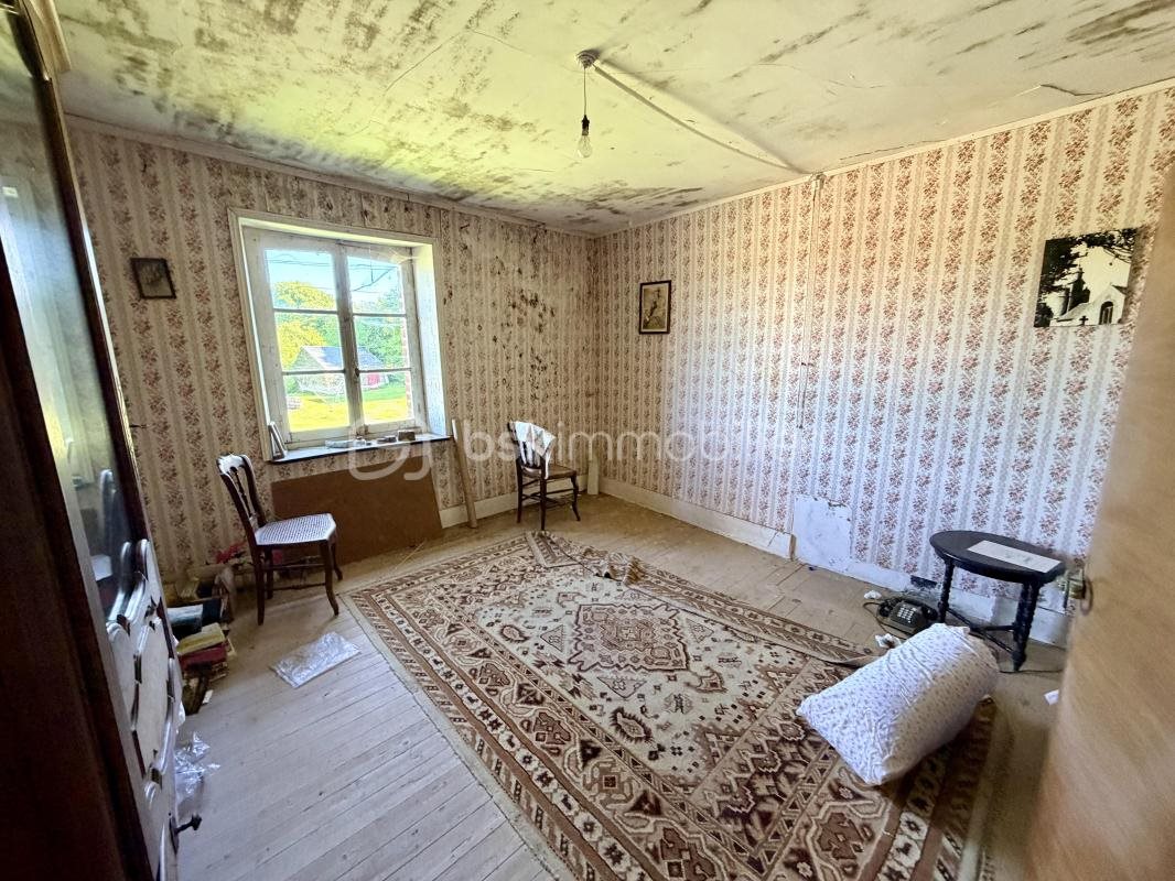 Maison à vendre, 100m², Nouzonville