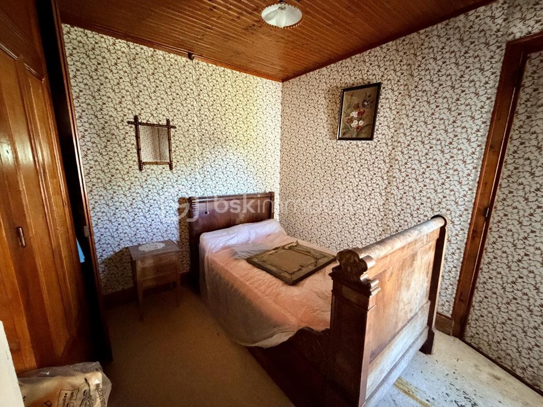 Maison à vendre, 100m², Nouzonville