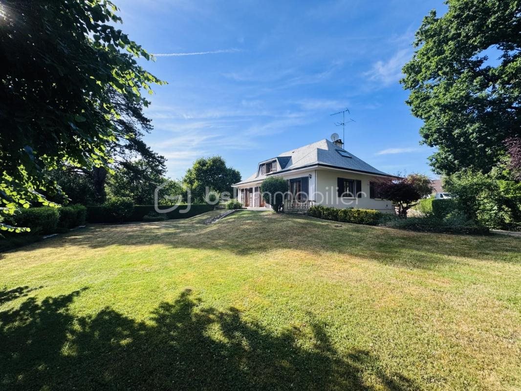 Maison à vendre, 126m², Floing