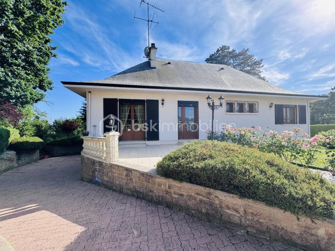 Maison à vendre, 126m², Floing