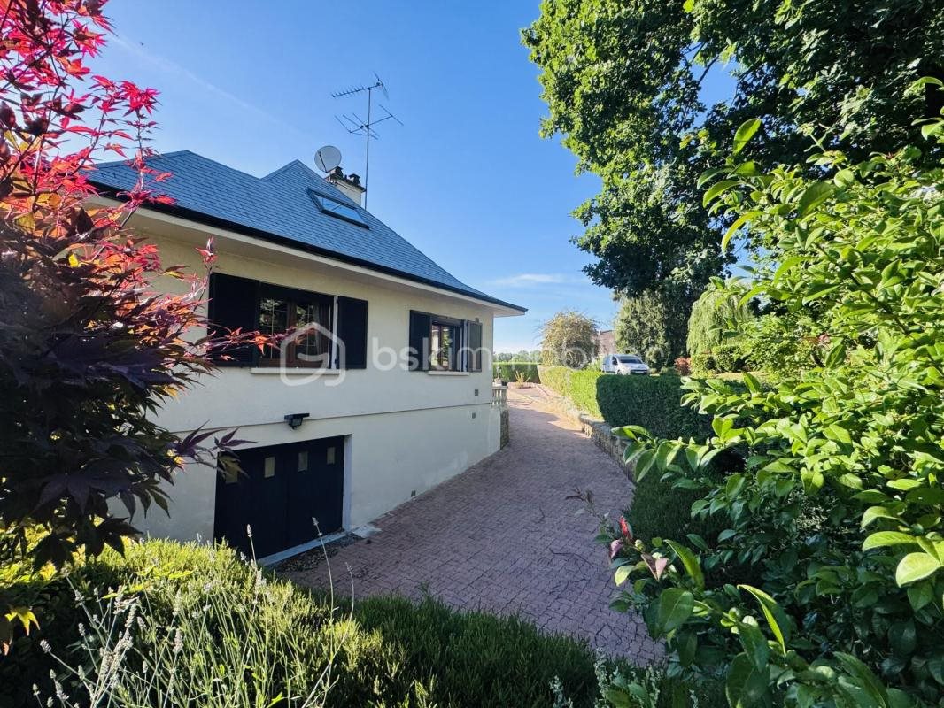 Maison à vendre, 126m², Floing