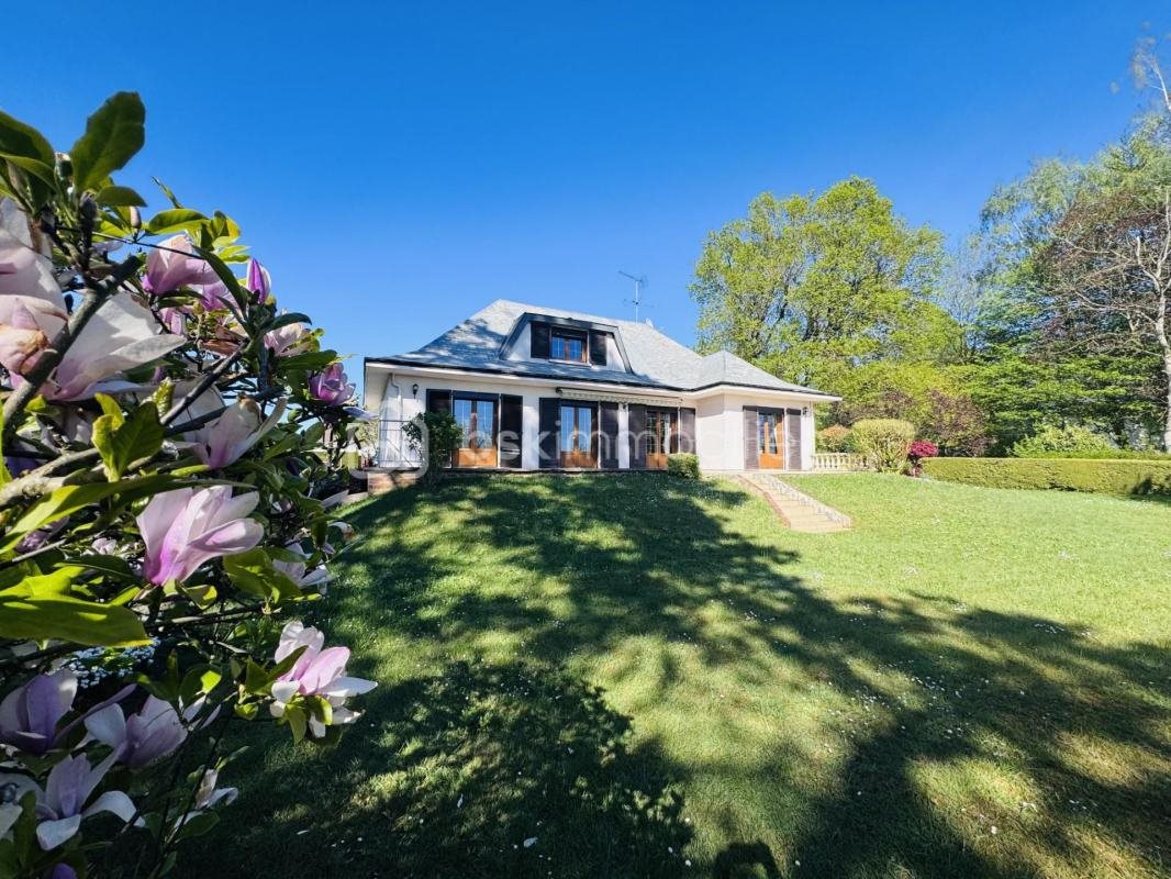 Maison à vendre, 126m², Floing