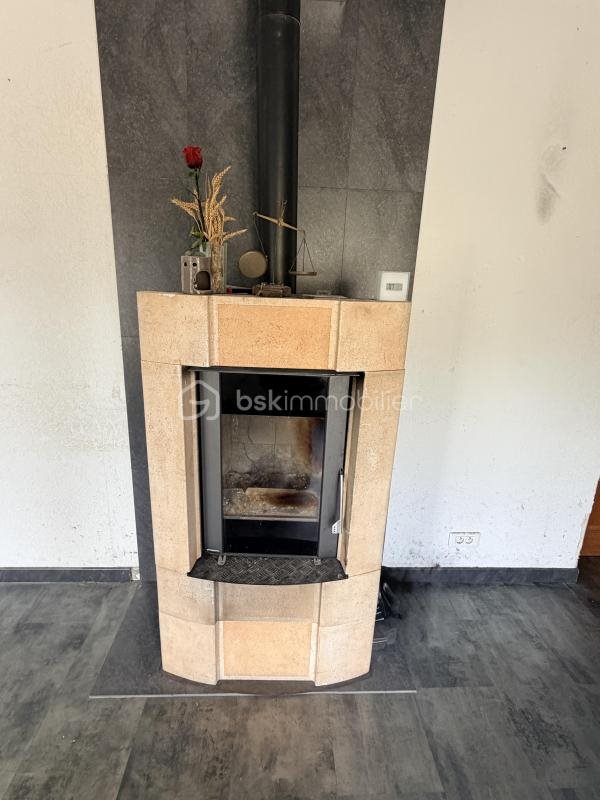 Maison à vendre, 113m², Donchery