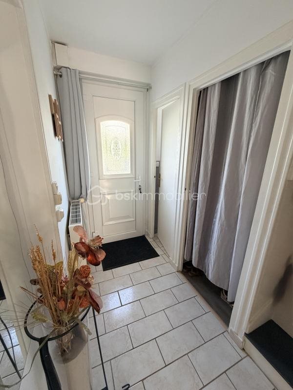 Maison à vendre, 75m², Villers-Semeuse