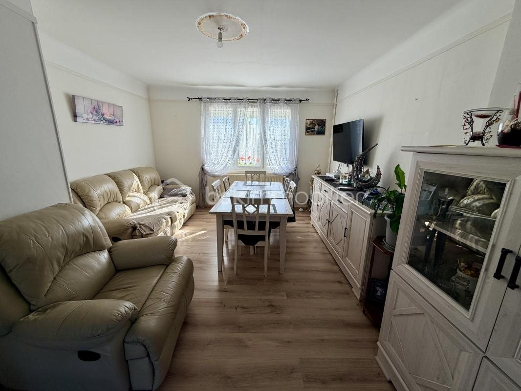 Maison à vendre, 75m², Villers-Semeuse