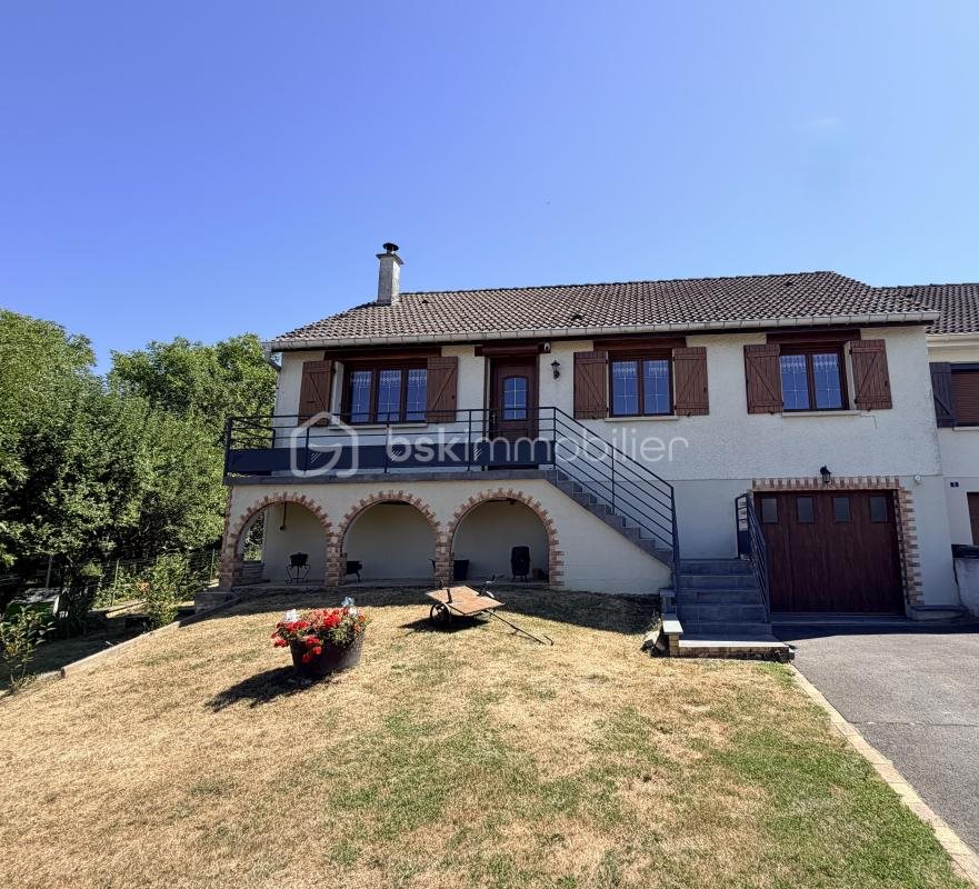 Maison à vendre, 90m², La Grandville