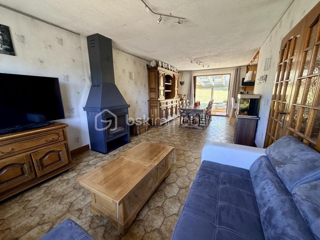 Maison à vendre, 90m², La Grandville