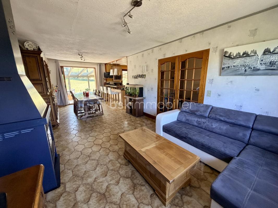 Maison à vendre, 90m², La Grandville