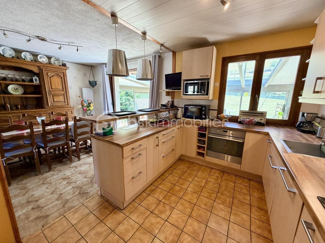 Maison à vendre, 90m², La Grandville