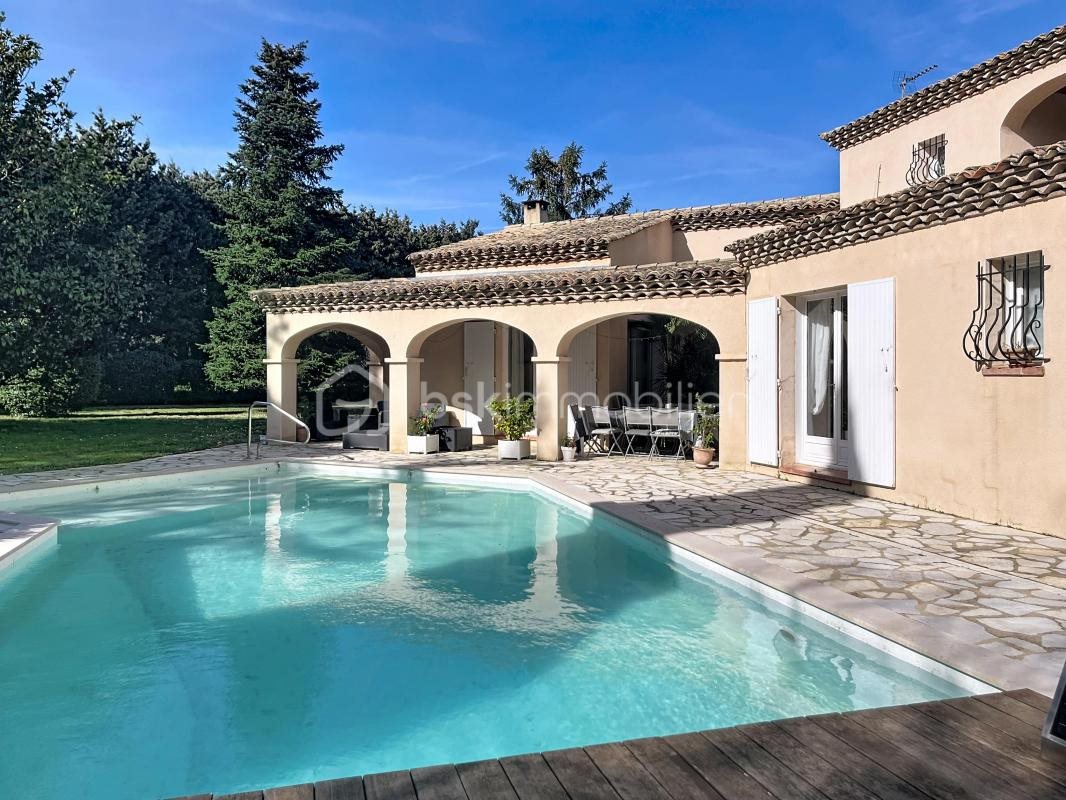 Maison à vendre, 180m², Nîmes