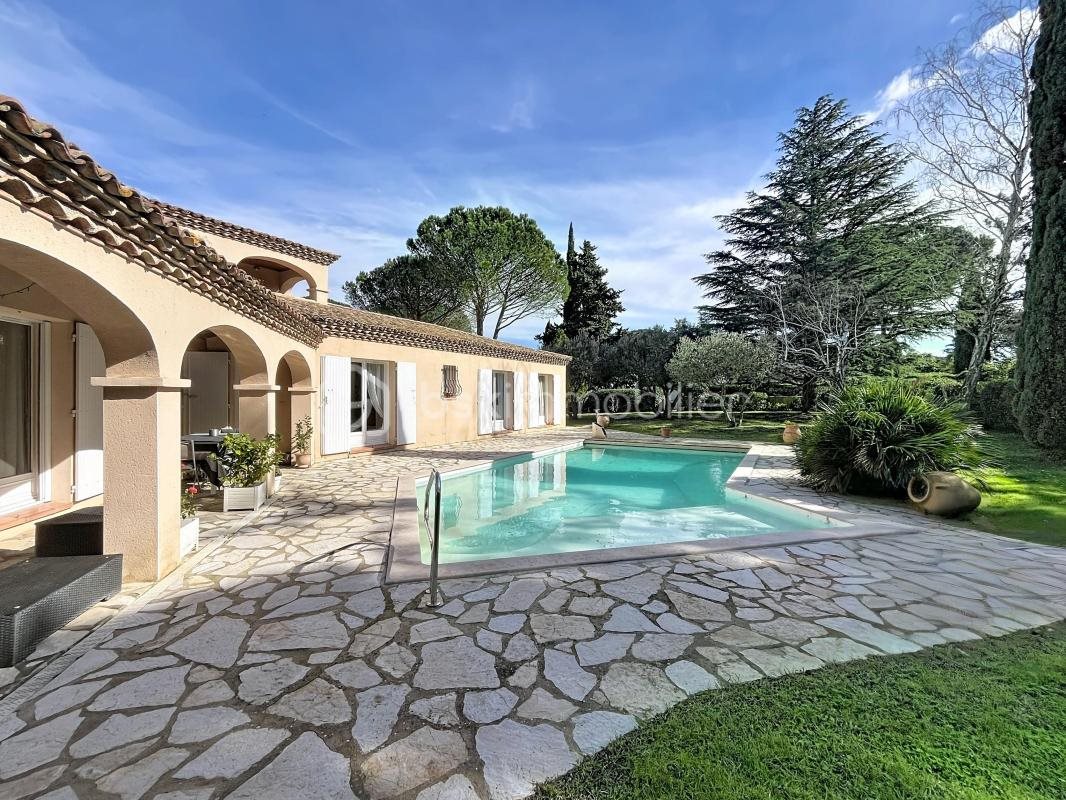 Maison à vendre, 180m², Nîmes