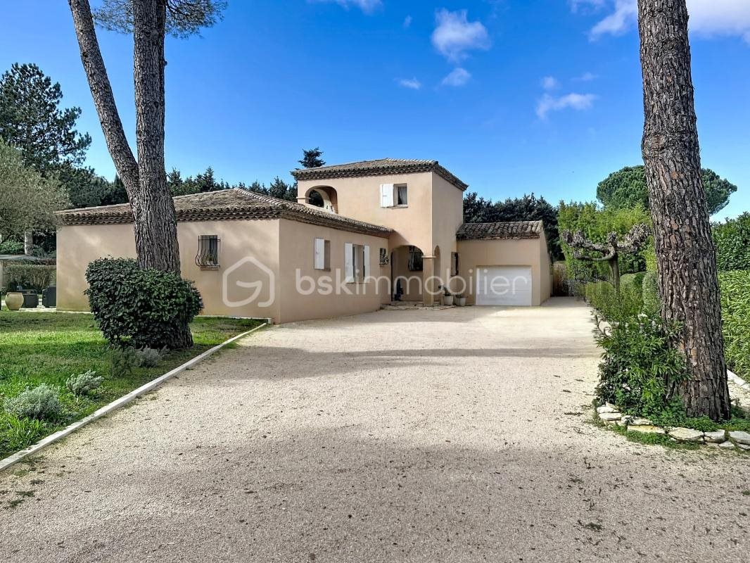 Maison à vendre, 180m², Nîmes