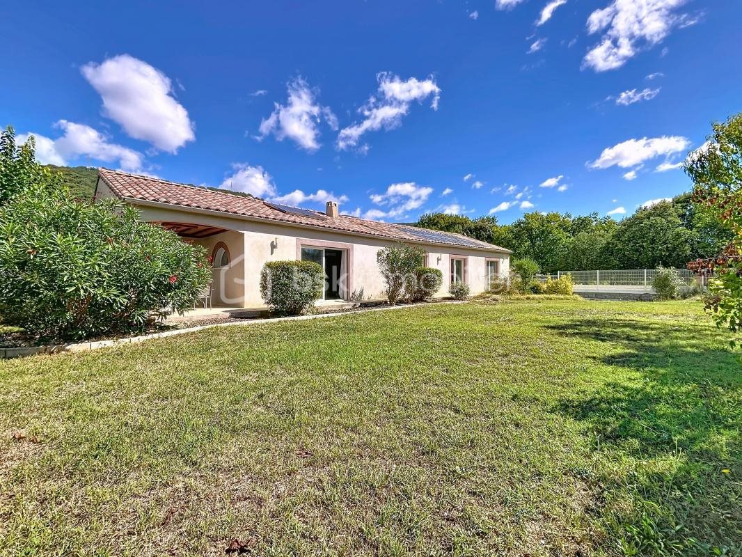 Maison à vendre, 146m², Saint-Florent-sur-Auzonnet
