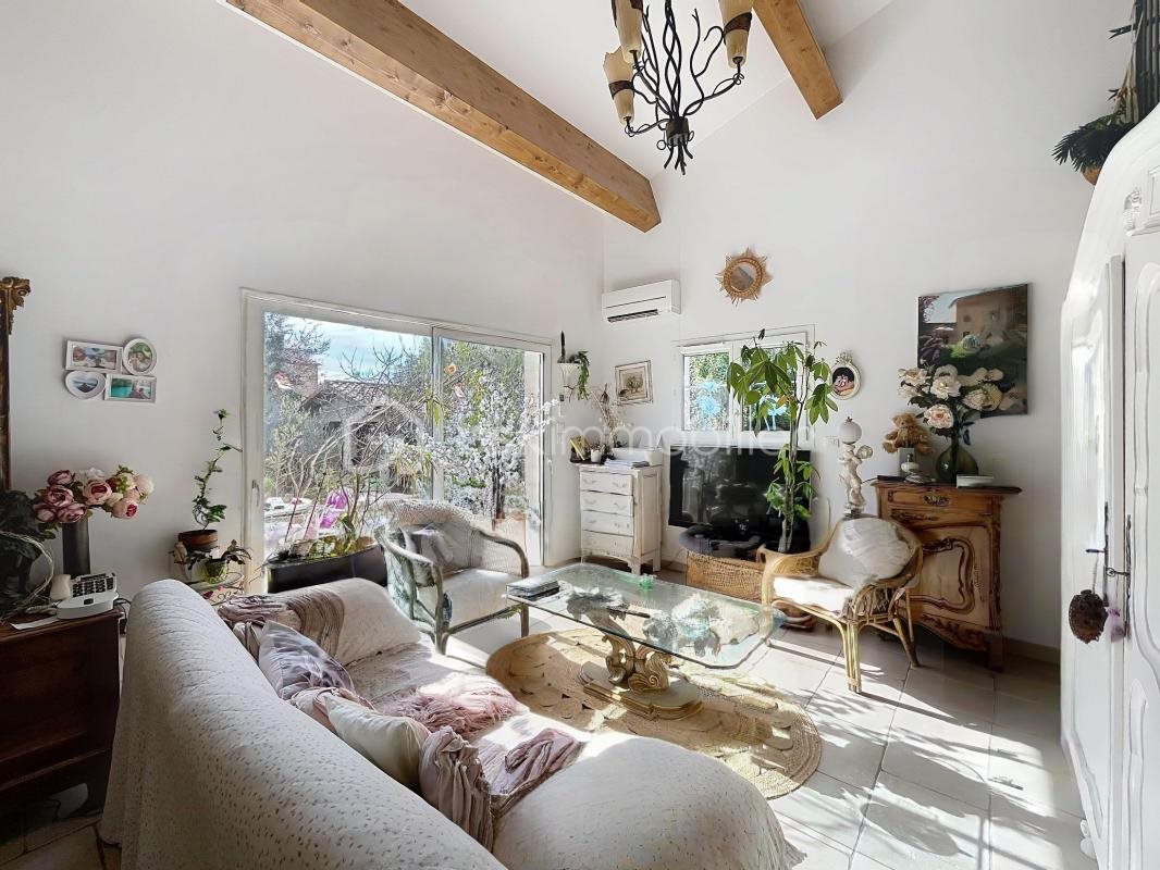 Maison à vendre, 175m², Clarensac