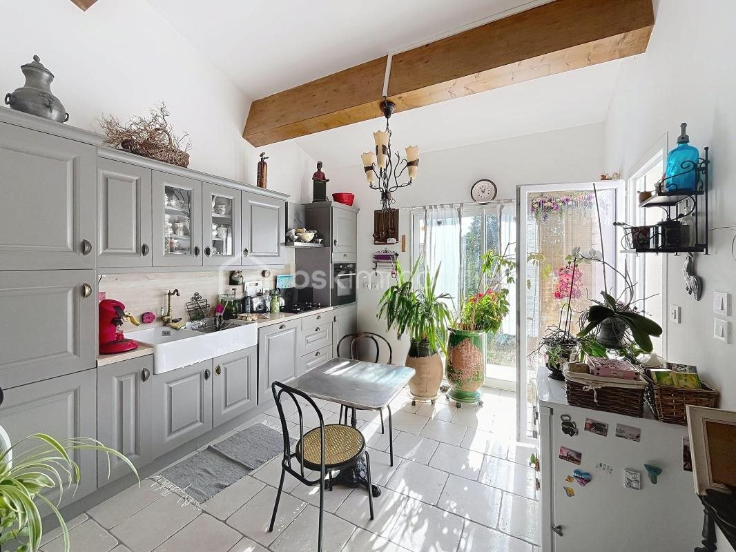 Maison à vendre, 175m², Clarensac