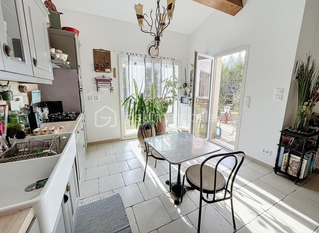 Maison à vendre, 175m², Clarensac