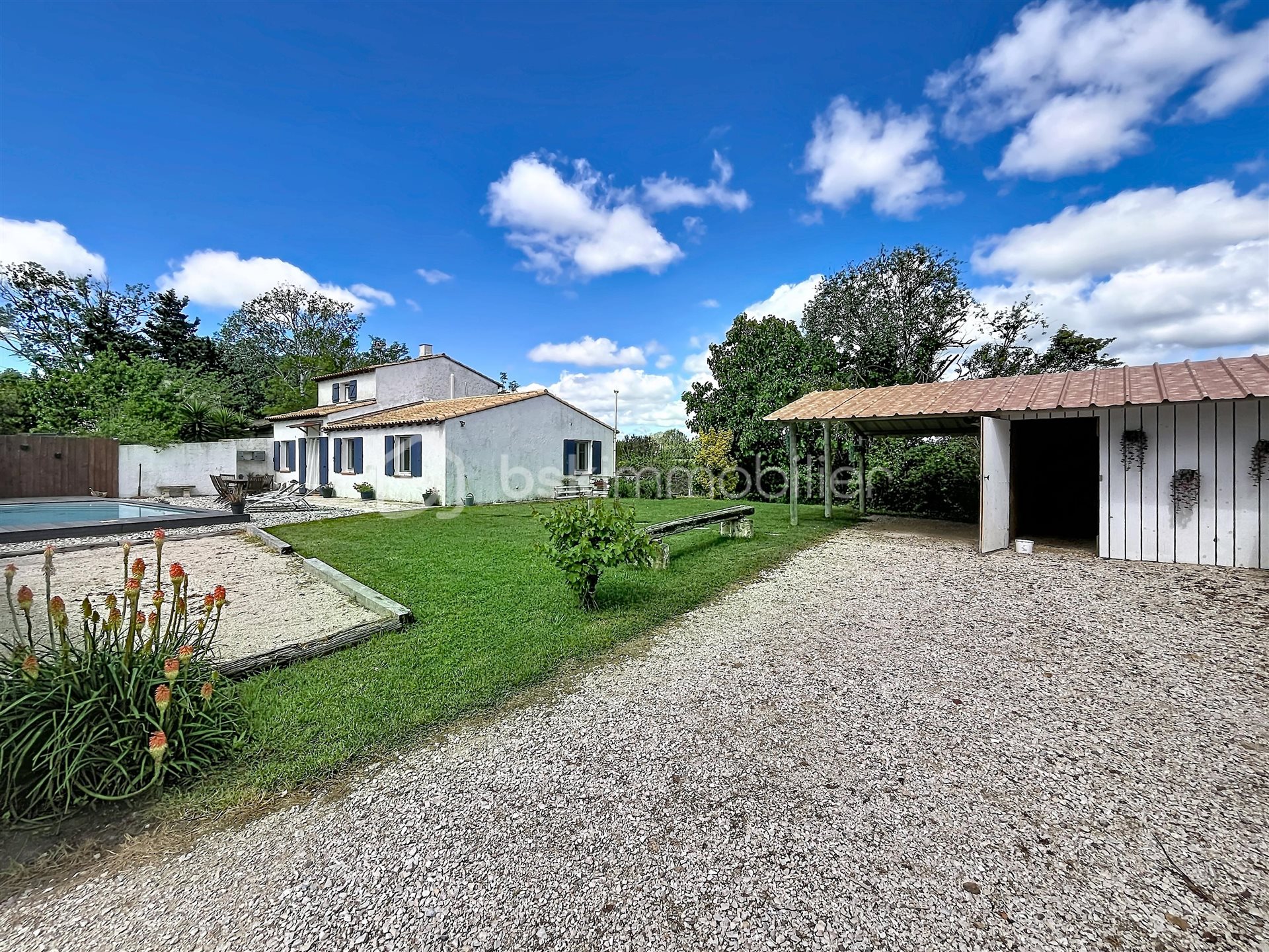 Maison à vendre, 92m², Arles