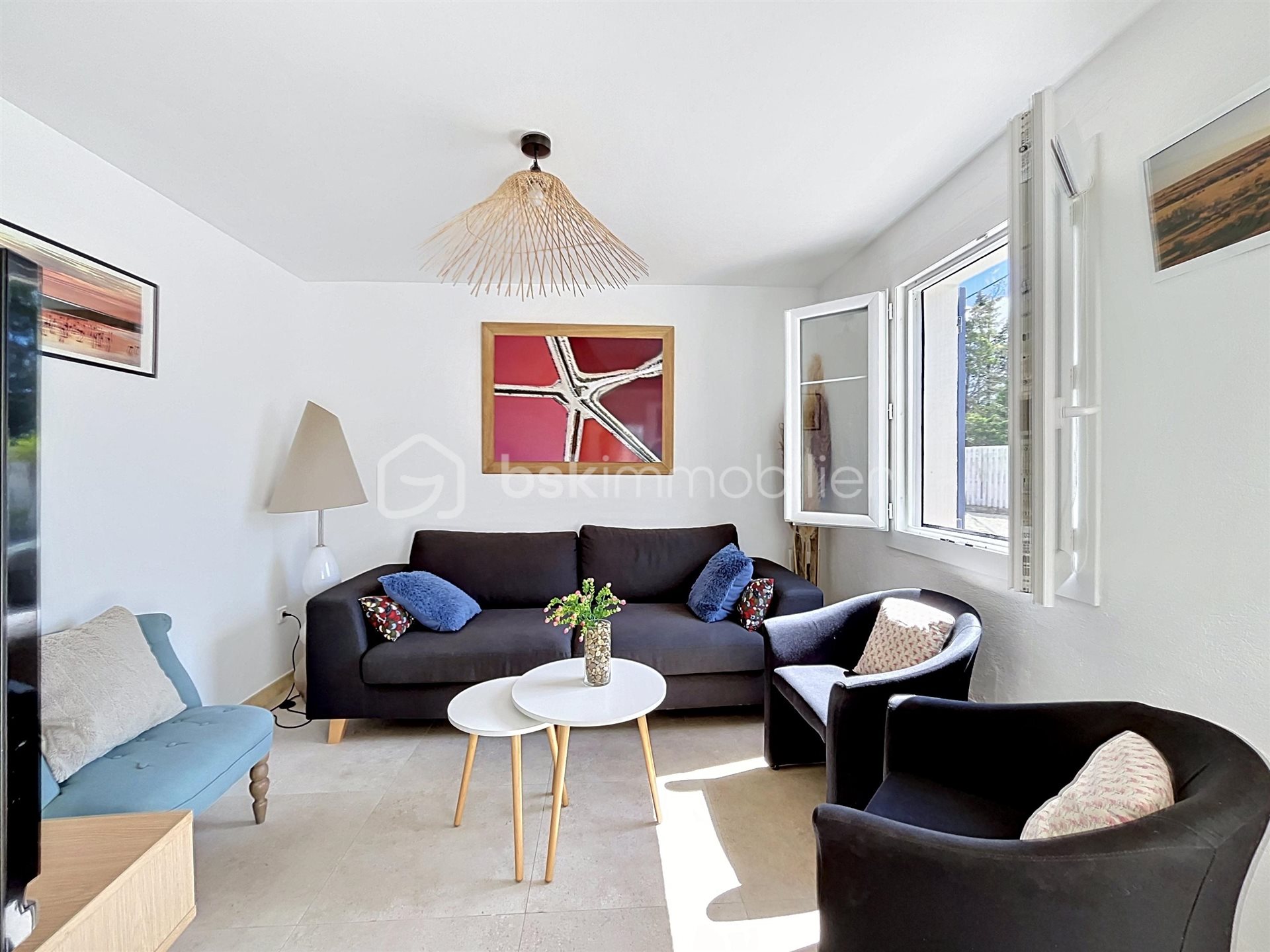 Maison à vendre, 92m², Arles