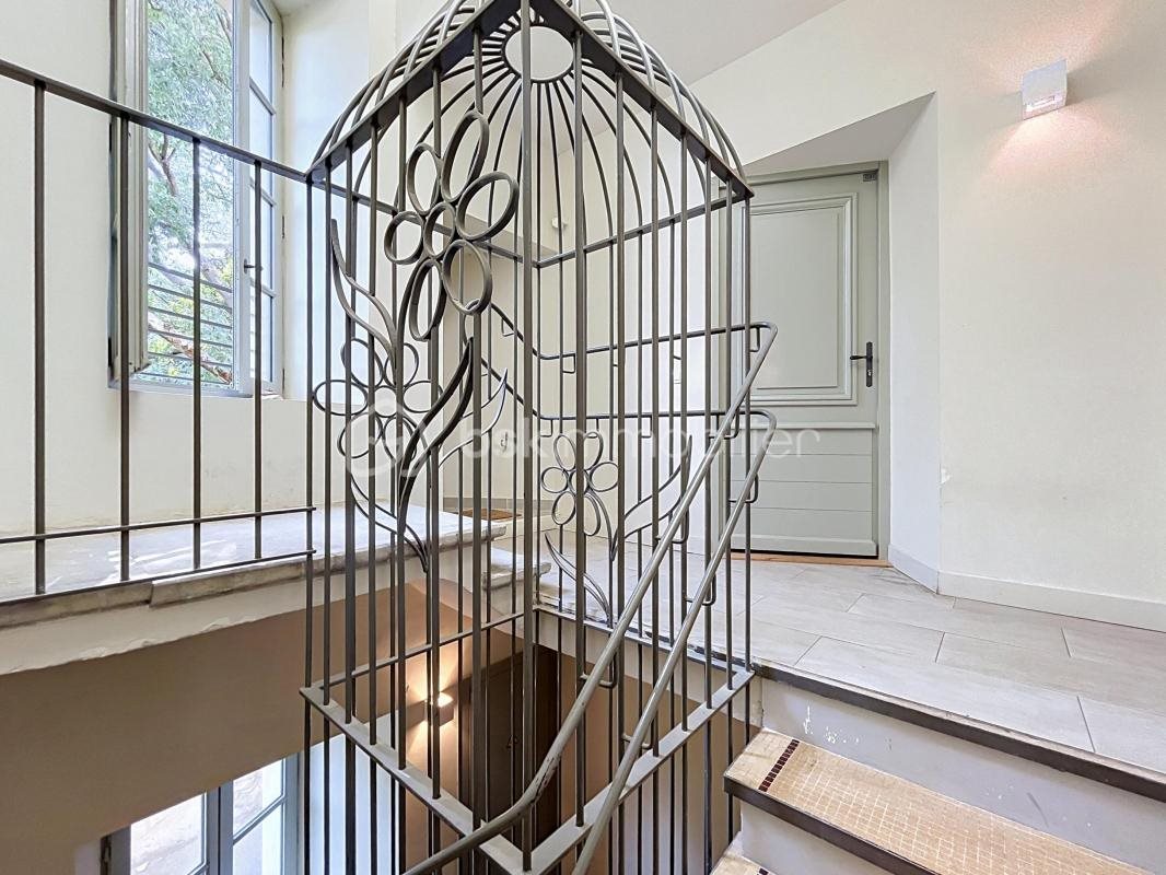 Appartement à vendre, 51m², Nîmes