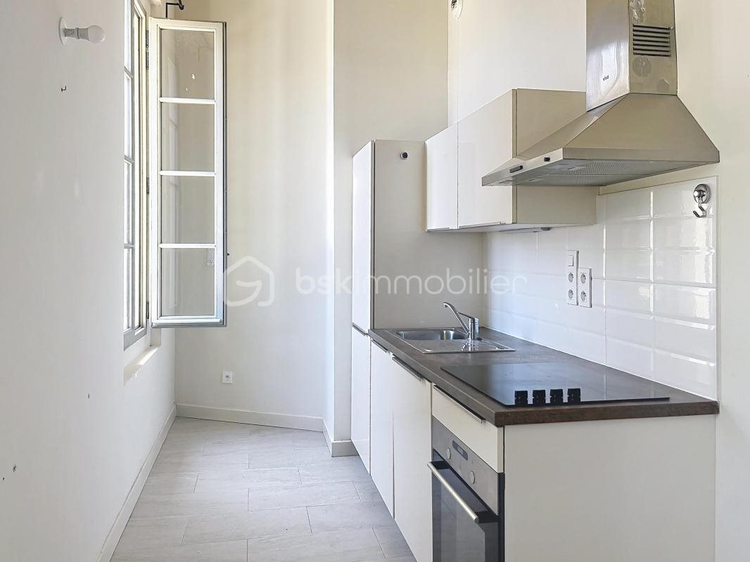 Appartement à vendre, 51m², Nîmes