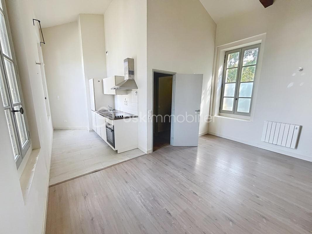 Appartement à vendre, 51m², Nîmes
