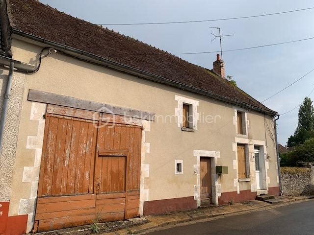 Maison à vendre, 110m², Entrains-sur-Nohain