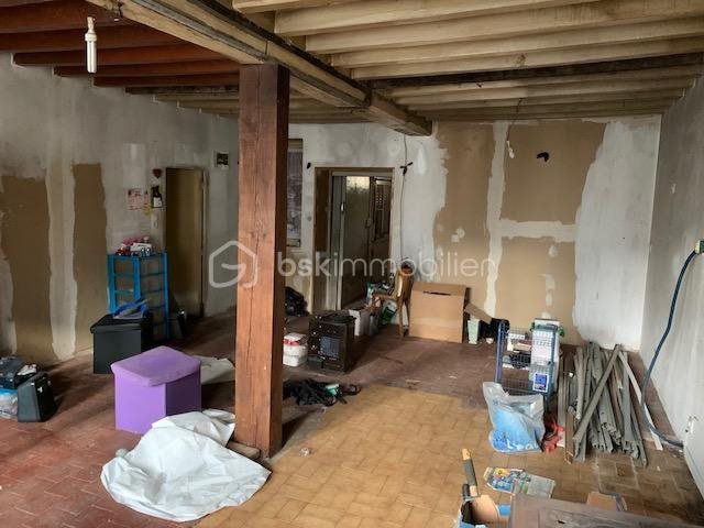 Maison à vendre, 110m², Entrains-sur-Nohain