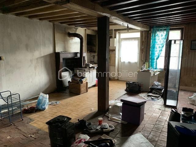 Maison à vendre, 110m², Entrains-sur-Nohain