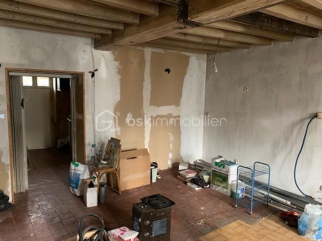 Maison à vendre, 110m², Entrains-sur-Nohain