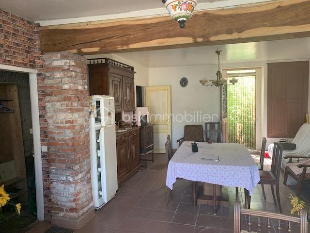 Maison à vendre, 95m², Surgy