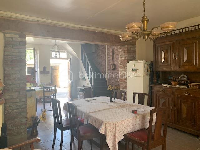 Maison à vendre, 95m², Surgy