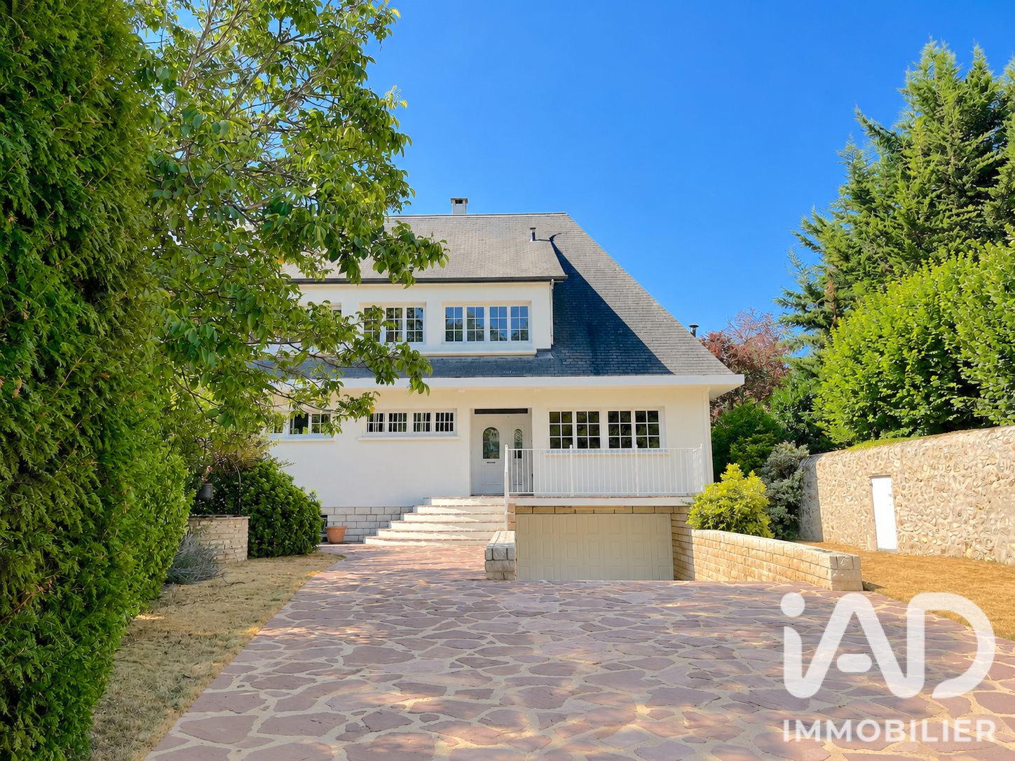 Maison à vendre, 318m², Boissise-le-Roi