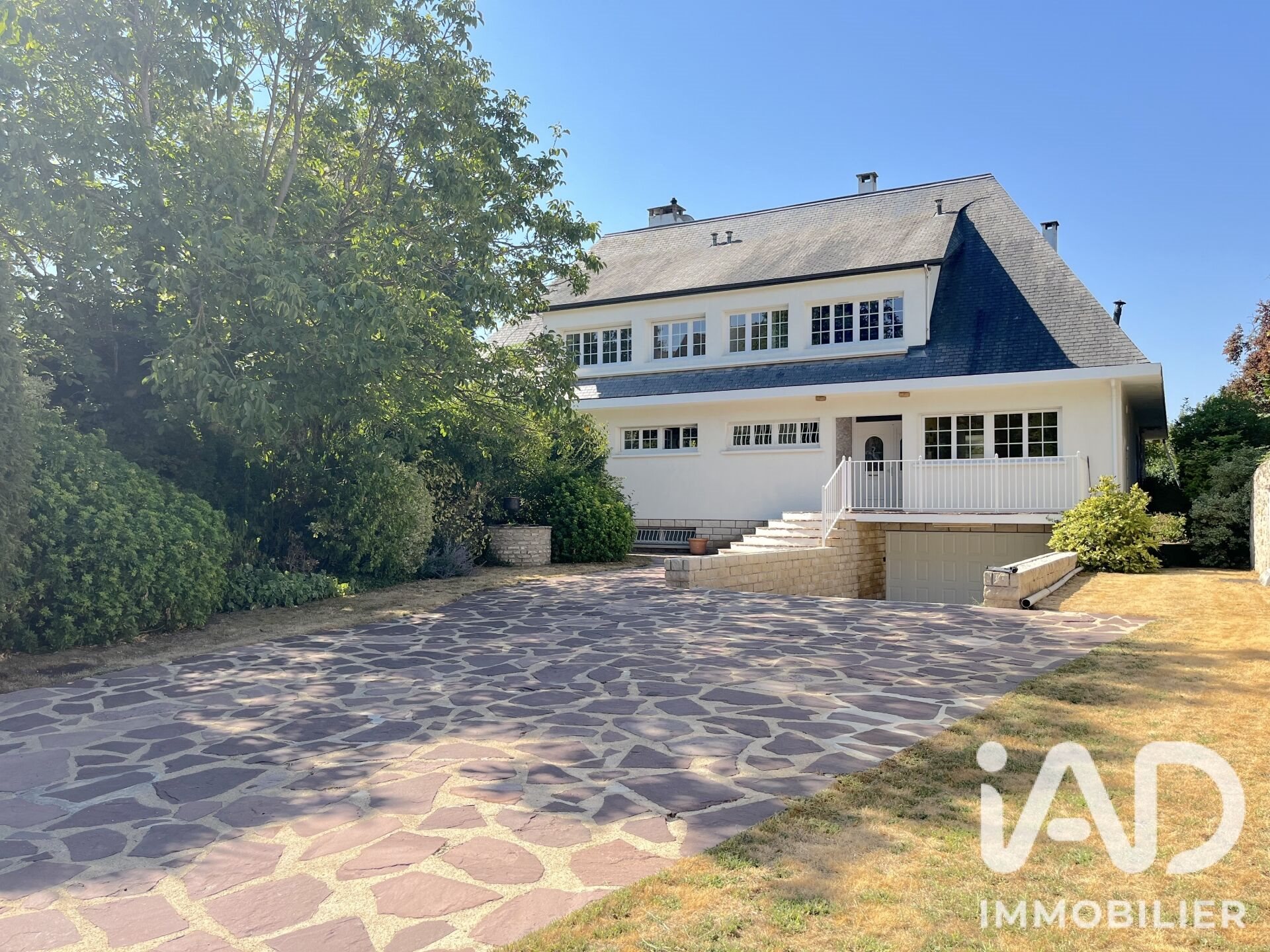 Maison à vendre, 318m², Boissise-le-Roi