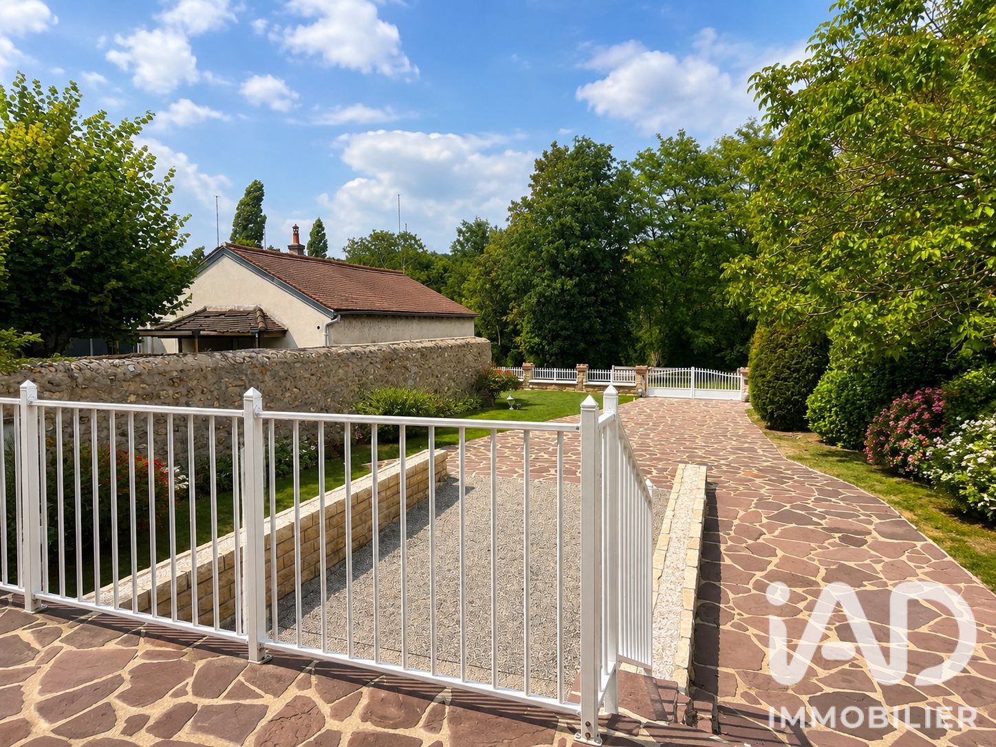 Maison à vendre, 318m², Boissise-le-Roi