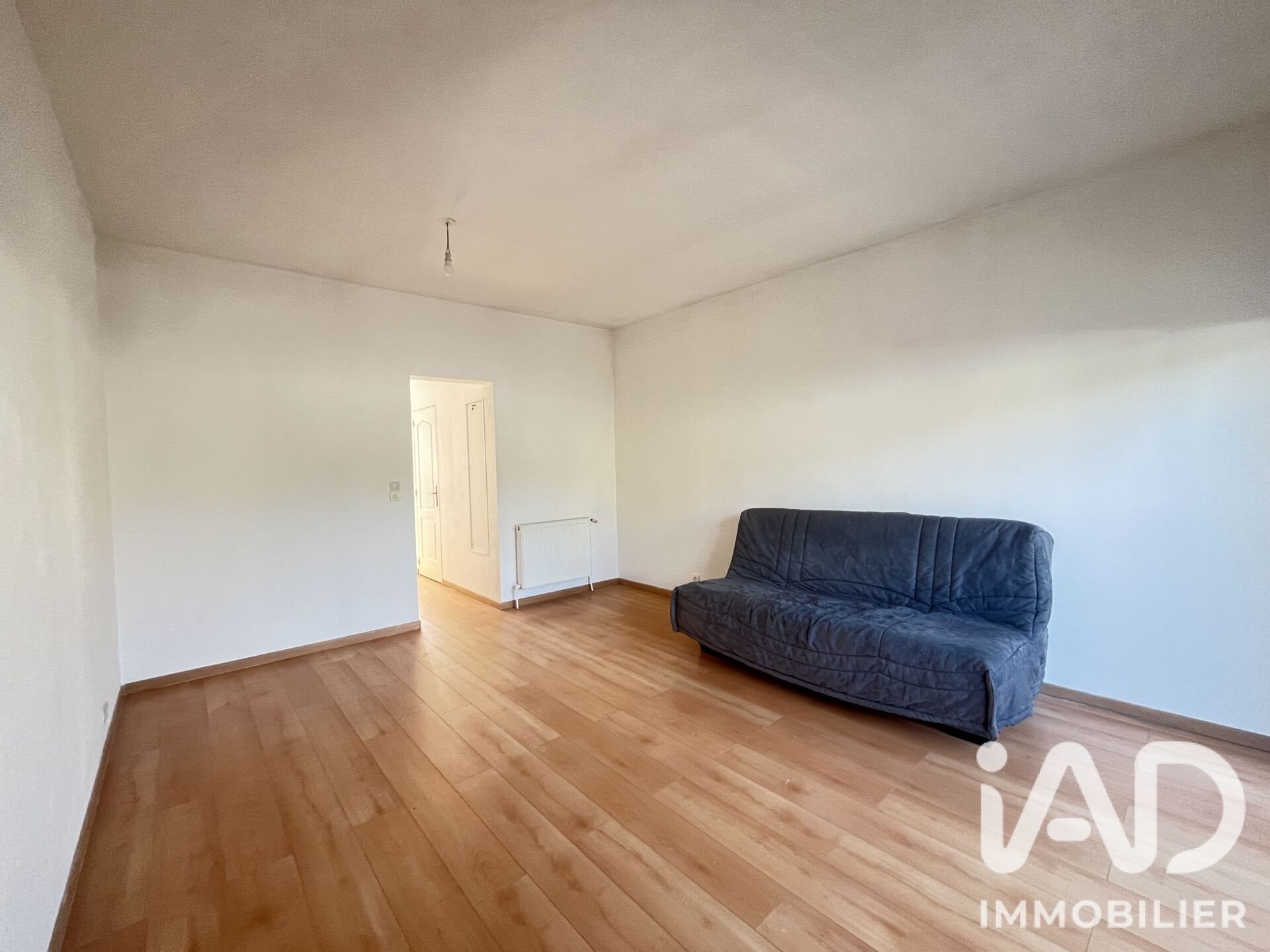 Appartement à vendre, 28m², Viry-Châtillon