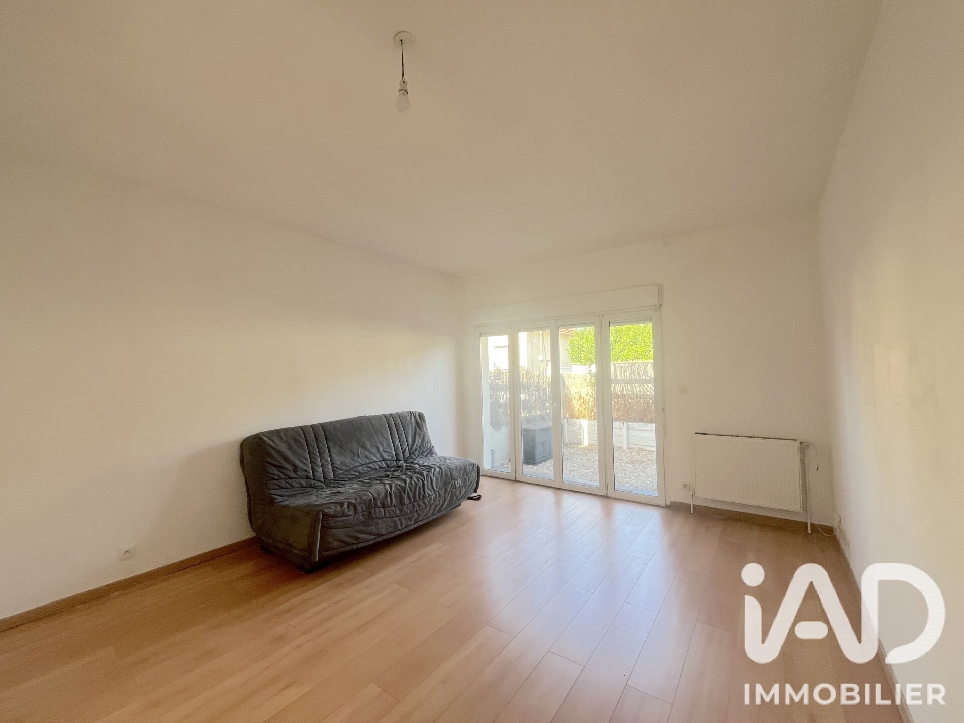 Appartement à vendre, 28m², Viry-Châtillon