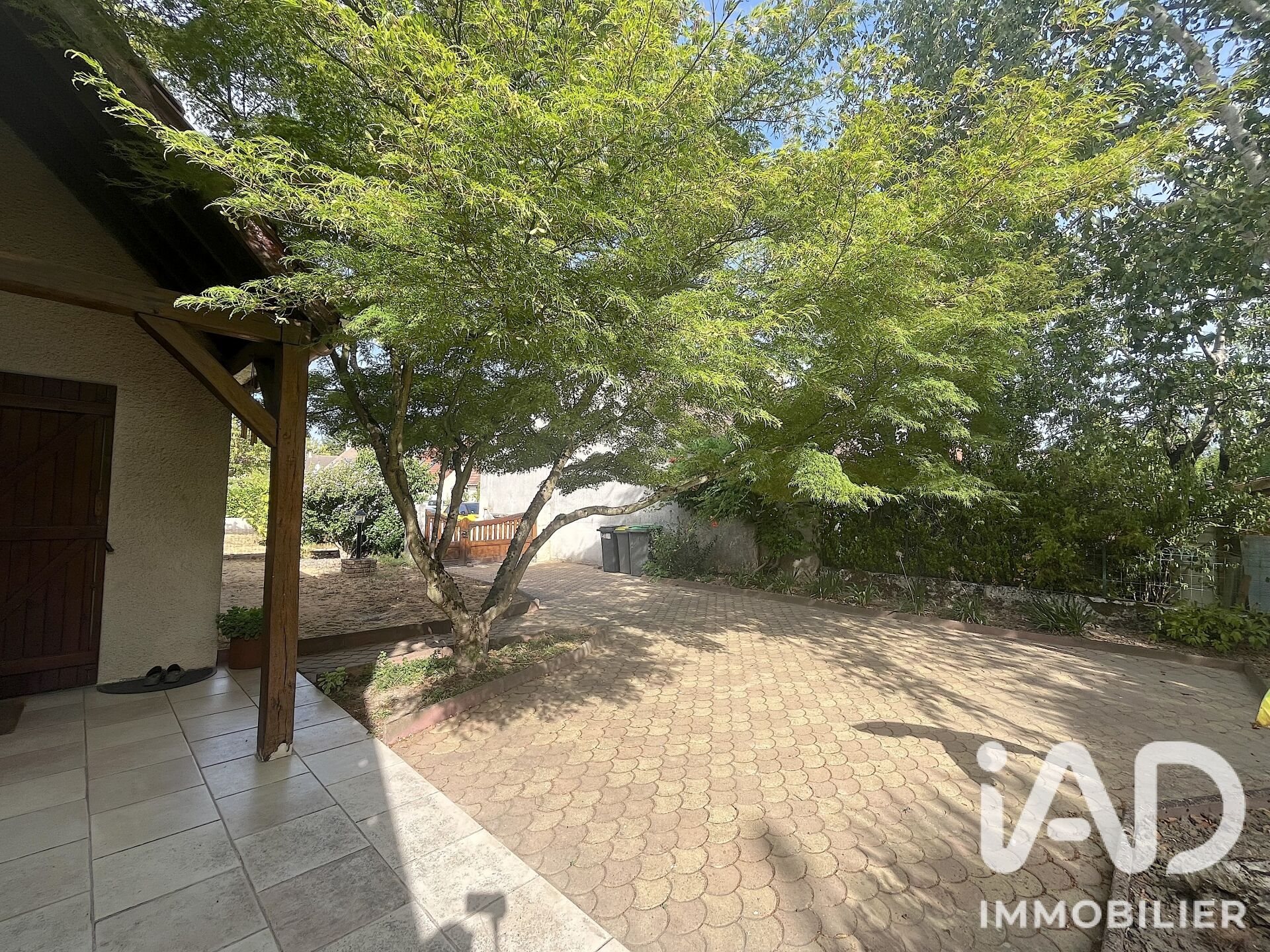 Maison à vendre, 90m², Sainte-Geneviève-des-Bois