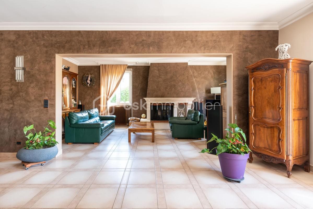 Maison à vendre, 162m², Décines-Charpieu